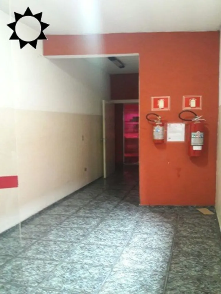 Prédio Inteiro, 576 m² - Foto 6