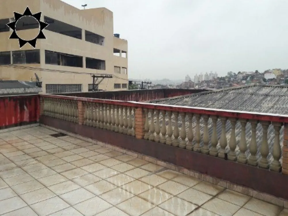 Prédio Inteiro, 576 m² - Foto 4