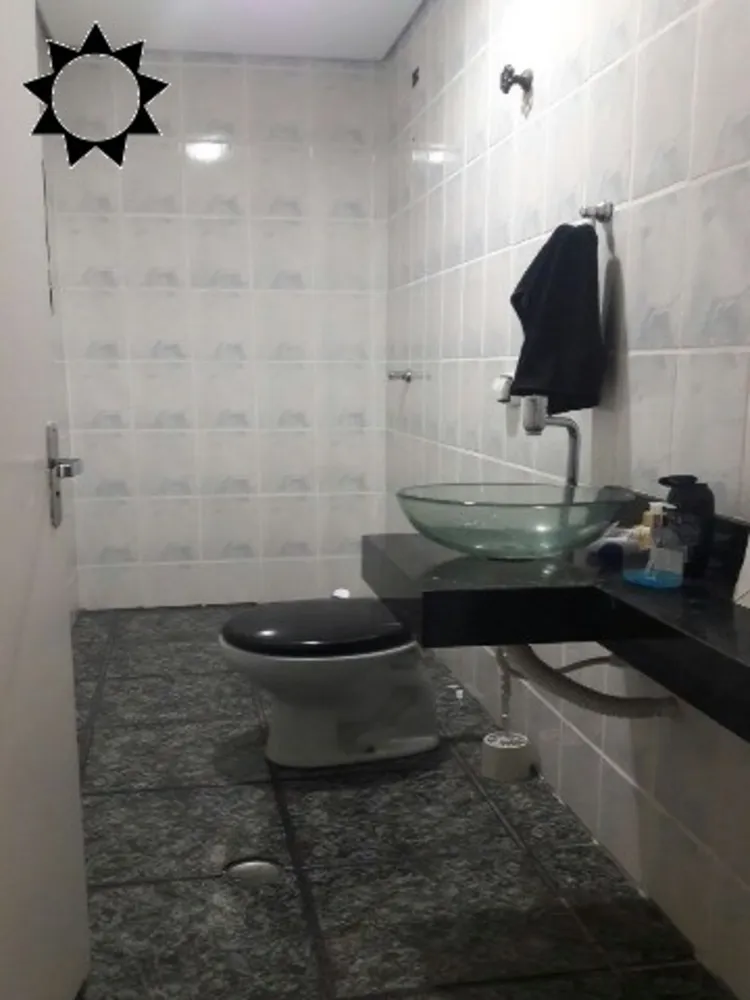 Prédio Inteiro, 576 m² - Foto 9