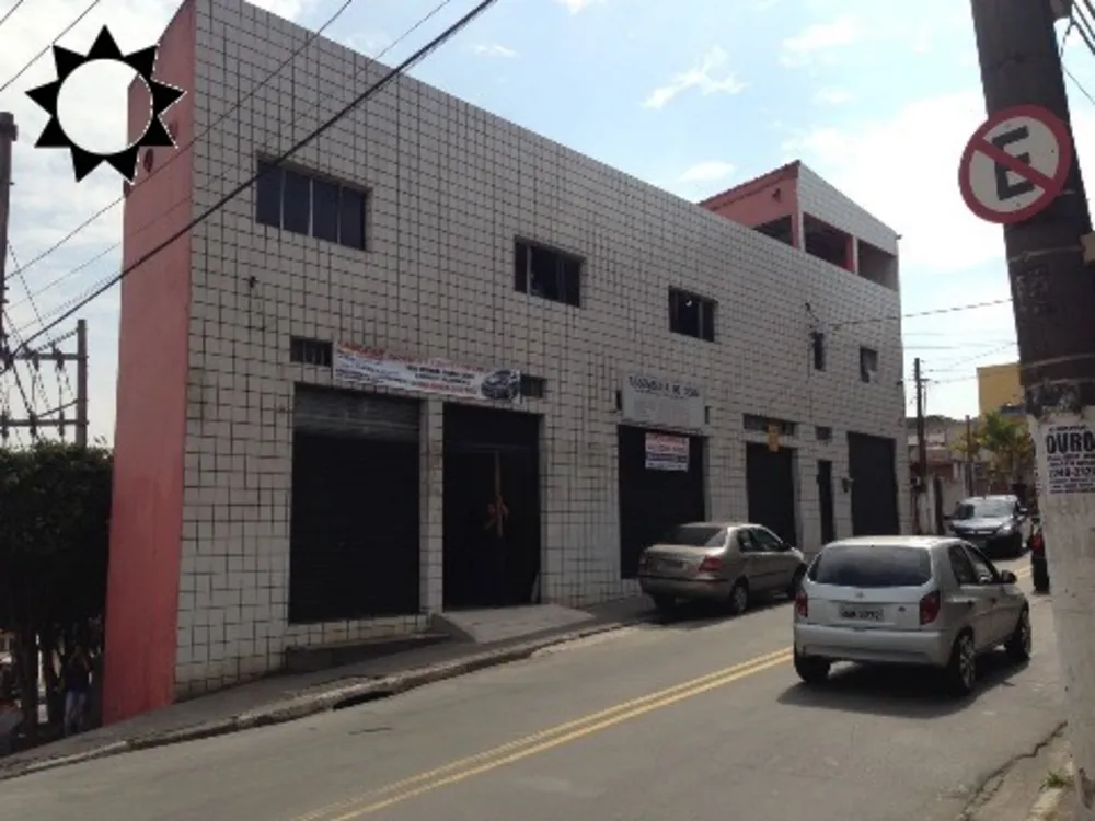 Prédio Inteiro, 576 m² - Foto 12