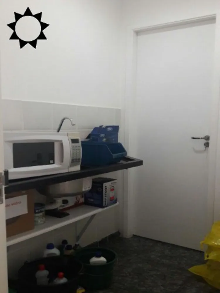 Prédio Inteiro, 576 m² - Foto 8