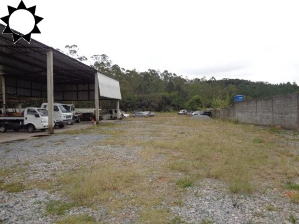 Depósito-Galpão, 400 m² - Foto 2