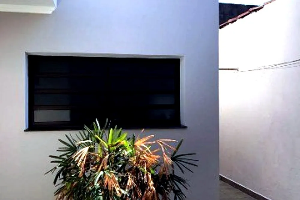 Casa, 3 quartos, 121 m² - Foto 2