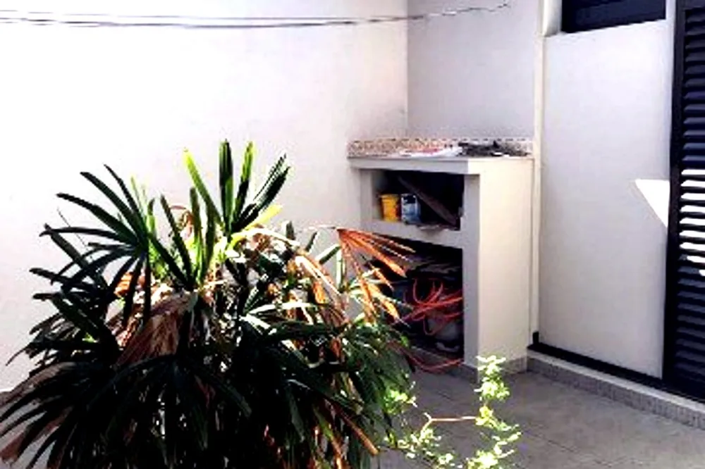 Casa, 3 quartos, 121 m² - Foto 4
