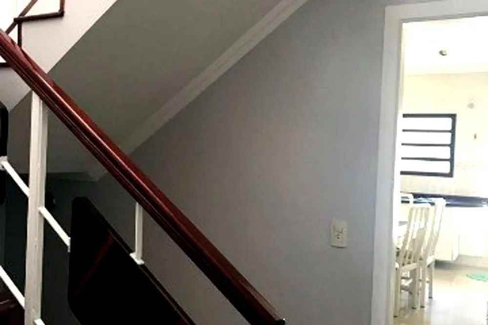Casa, 3 quartos, 121 m² - Foto 1