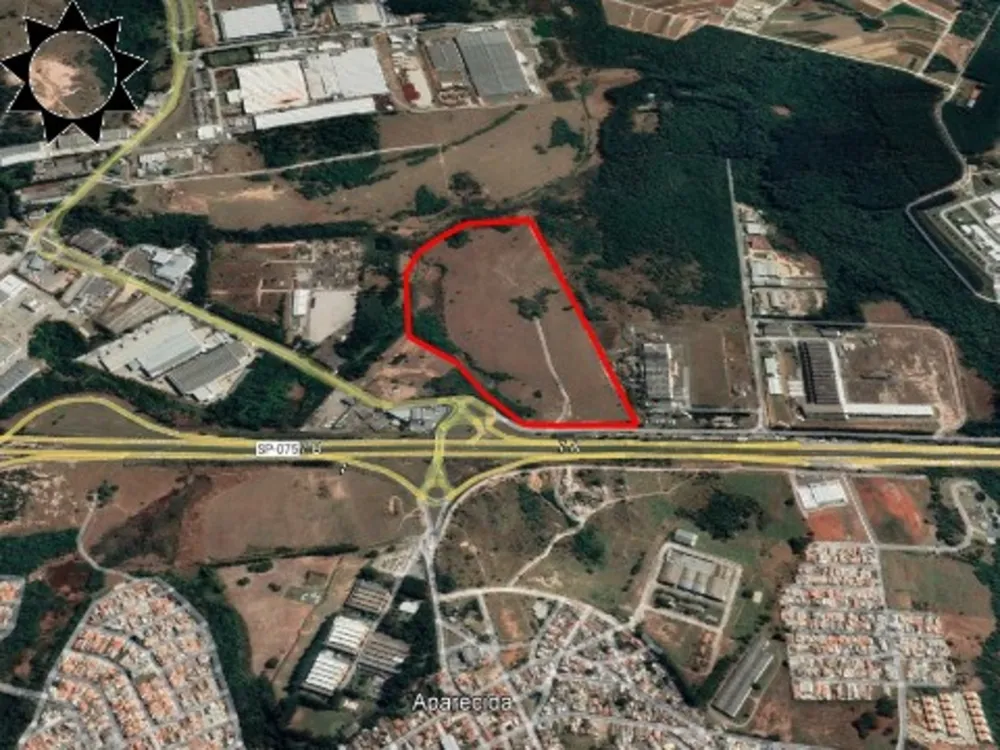Loteamento e Condomínio, 26 hectares - Foto 5