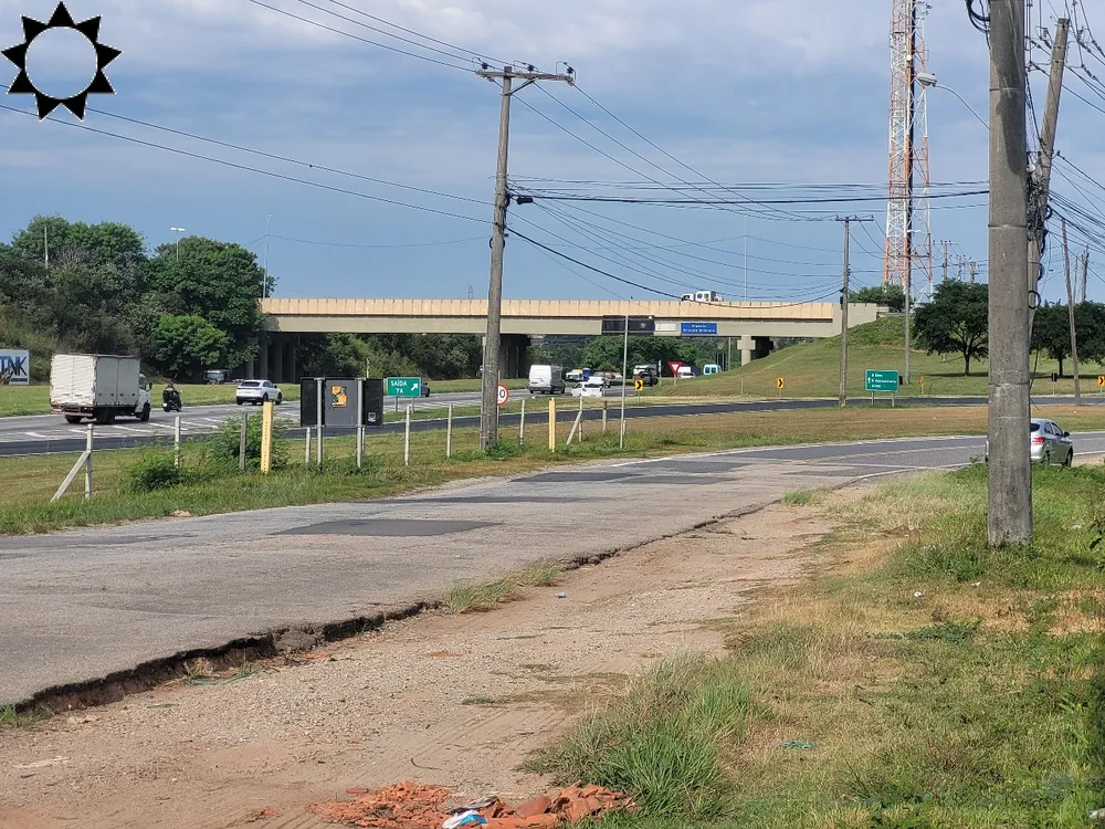 Loteamento e Condomínio, 26 hectares - Foto 16