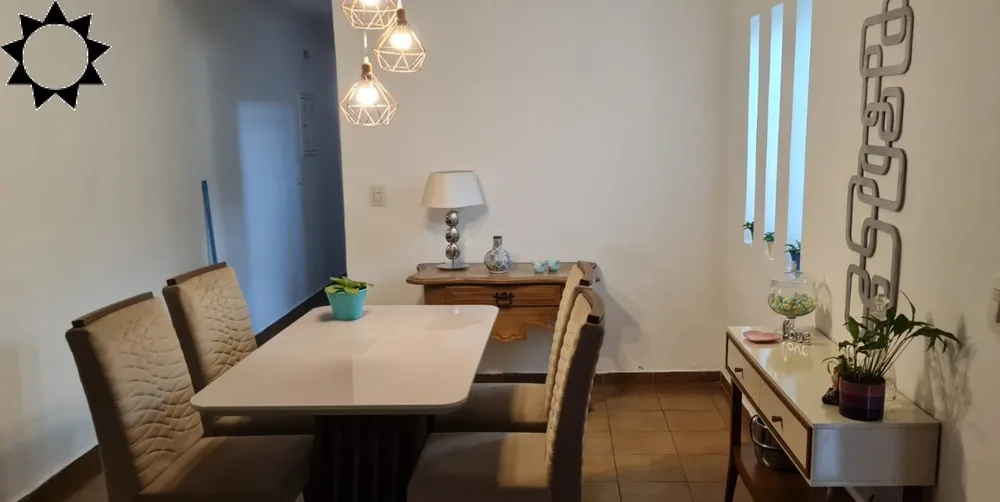 Casa, 4 quartos, 162 m² - Foto 8