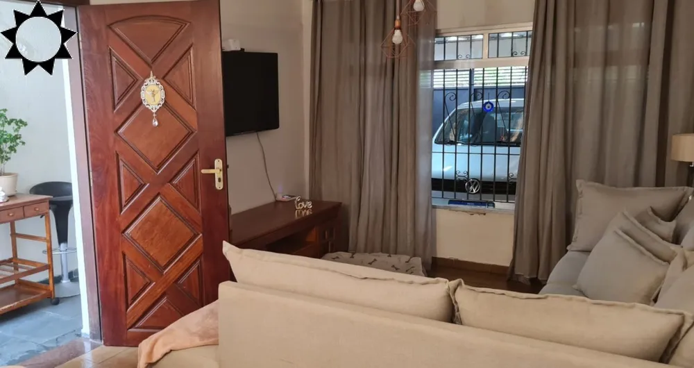 Casa, 4 quartos, 162 m² - Foto 2