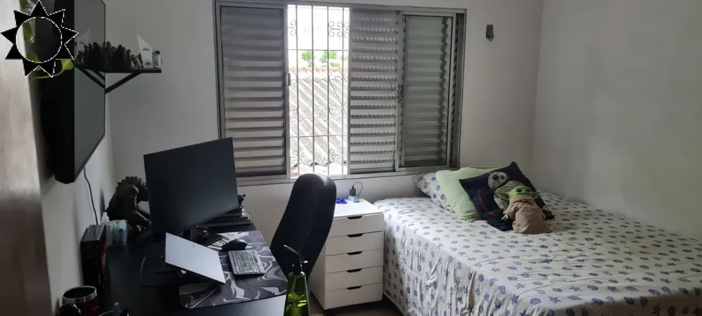 Casa, 4 quartos, 162 m² - Foto 7