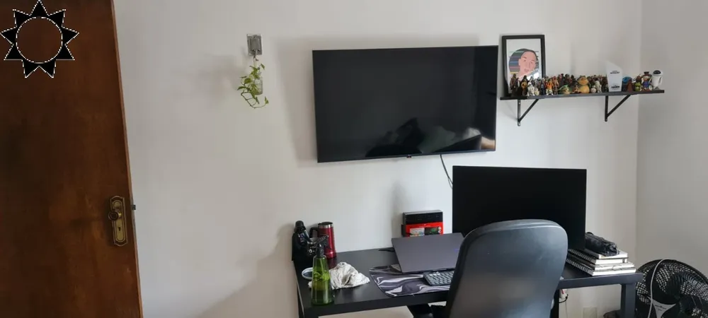 Casa, 4 quartos, 162 m² - Foto 6