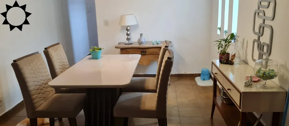 Casa, 4 quartos, 162 m² - Foto 3