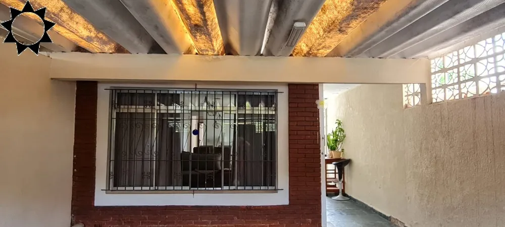 Casa, 4 quartos, 162 m² - Foto 9