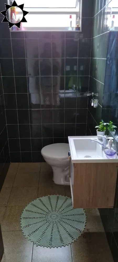 Casa, 4 quartos, 162 m² - Foto 4