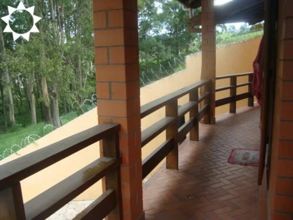 Casa, 3 quartos, 400 m² - Foto 8