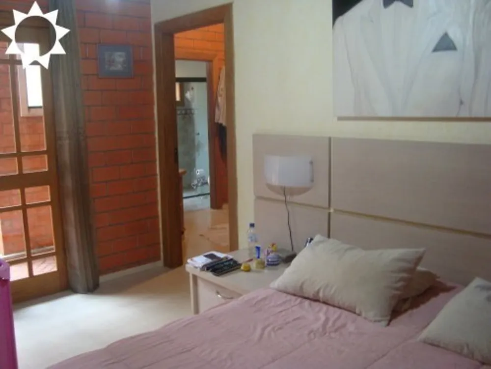 Casa, 3 quartos, 400 m² - Foto 1