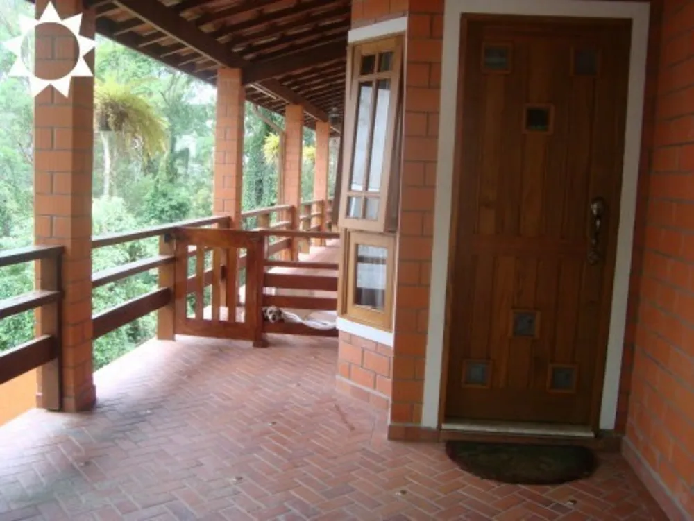 Casa, 3 quartos, 400 m² - Foto 7