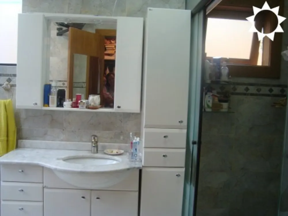 Casa, 3 quartos, 400 m² - Foto 6