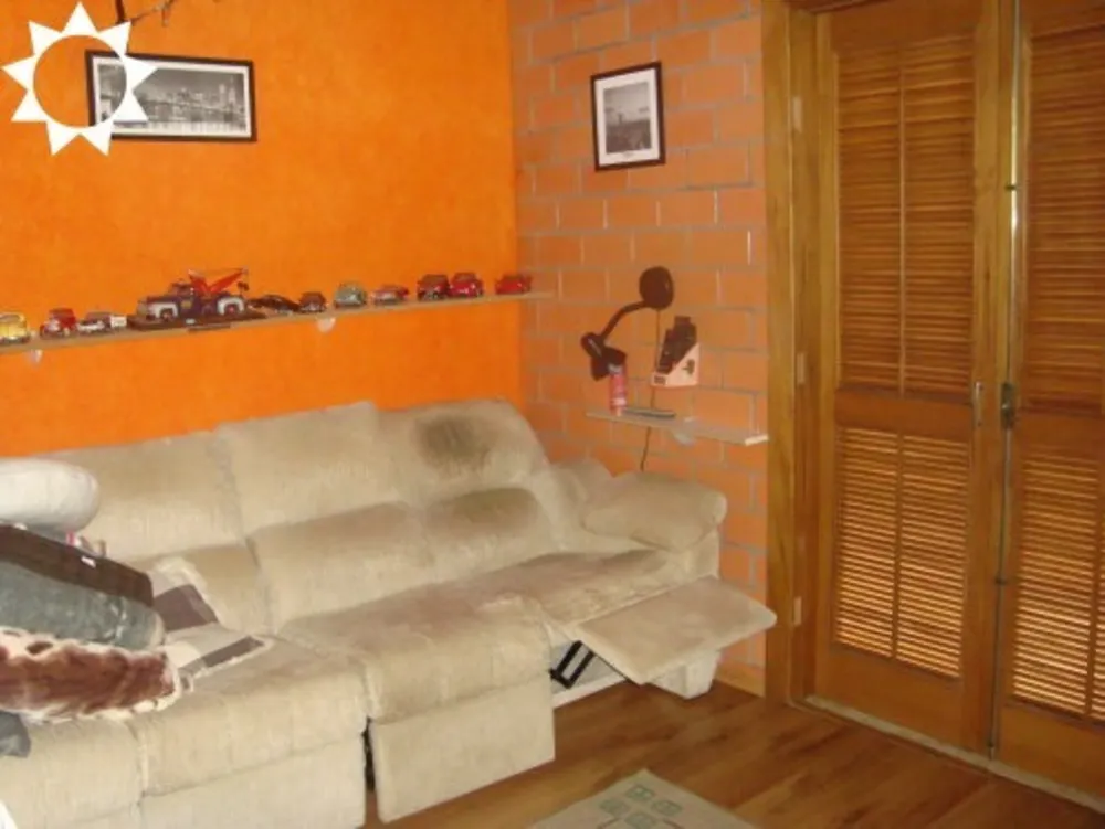 Casa, 3 quartos, 400 m² - Foto 5