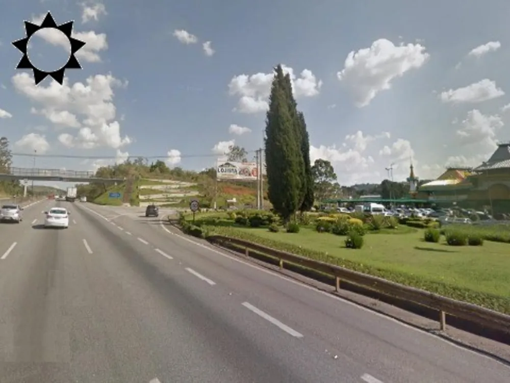 Loteamento e Condomínio, 11 hectares - Foto 2
