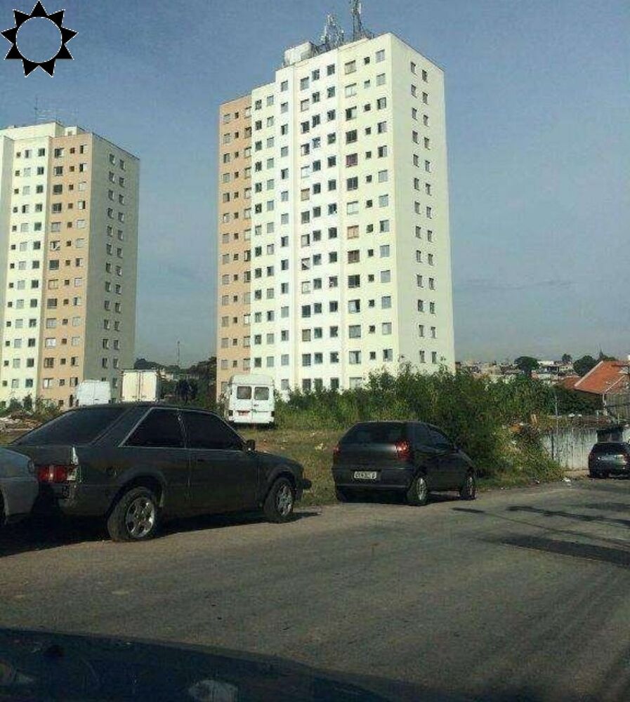 Apartamento, 2 quartos, 55 m² - Foto 2