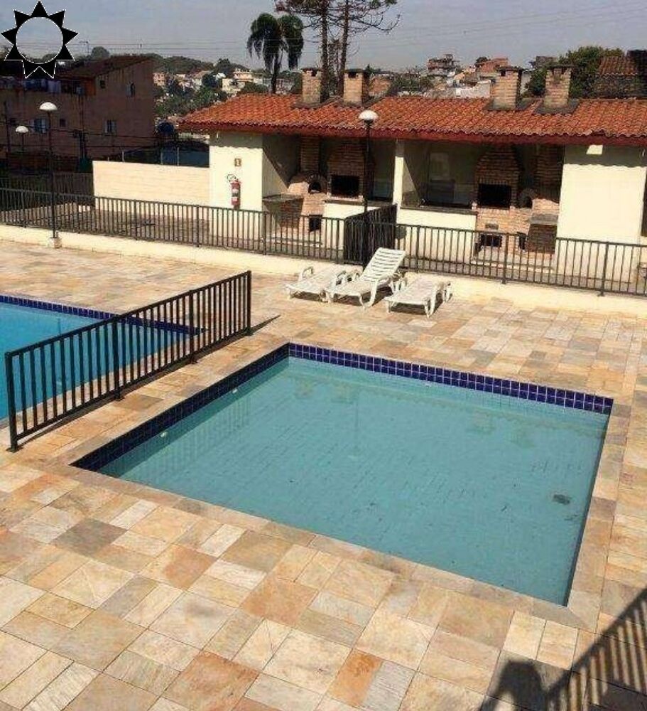 Apartamento, 2 quartos, 55 m² - Foto 1