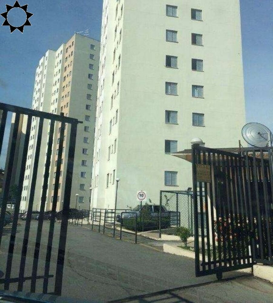 Apartamento, 2 quartos, 55 m² - Foto 3