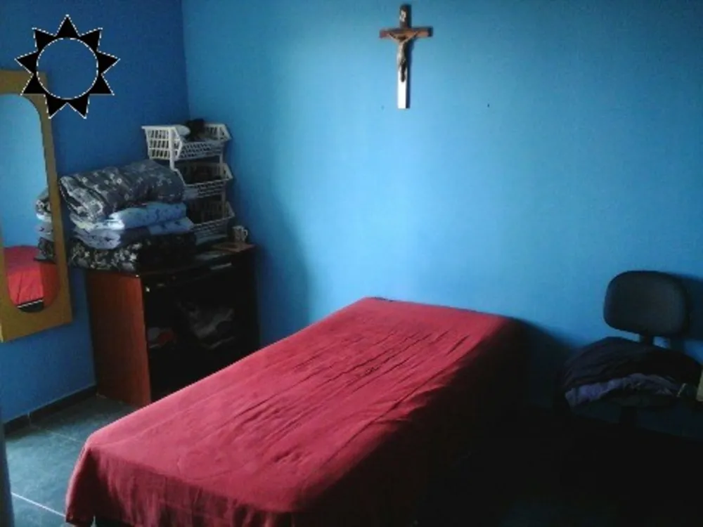 Casa, 3 quartos, 250 m² - Foto 2