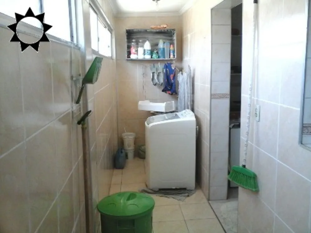 Casa, 3 quartos, 250 m² - Foto 1