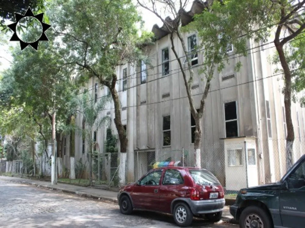 Depósito-Galpão, 2194 m² - Foto 1