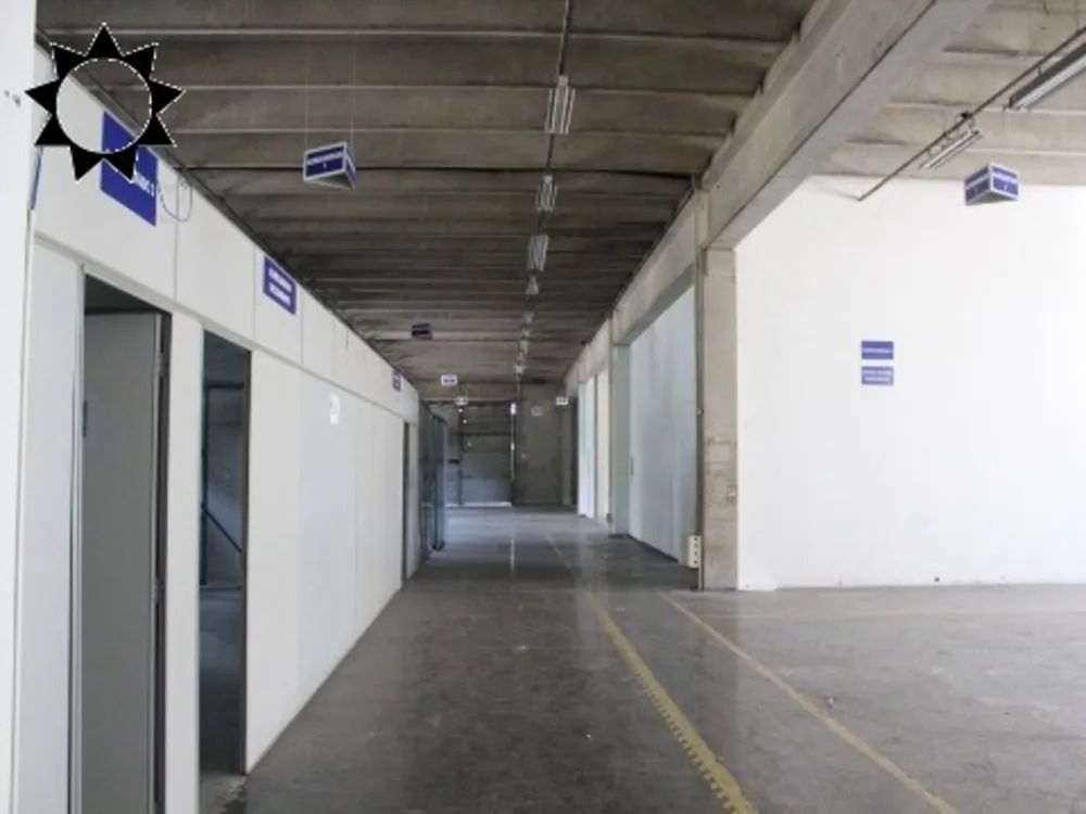 Depósito-Galpão, 2194 m² - Foto 6
