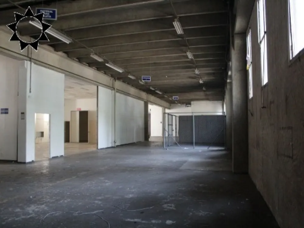 Depósito-Galpão, 2194 m² - Foto 2