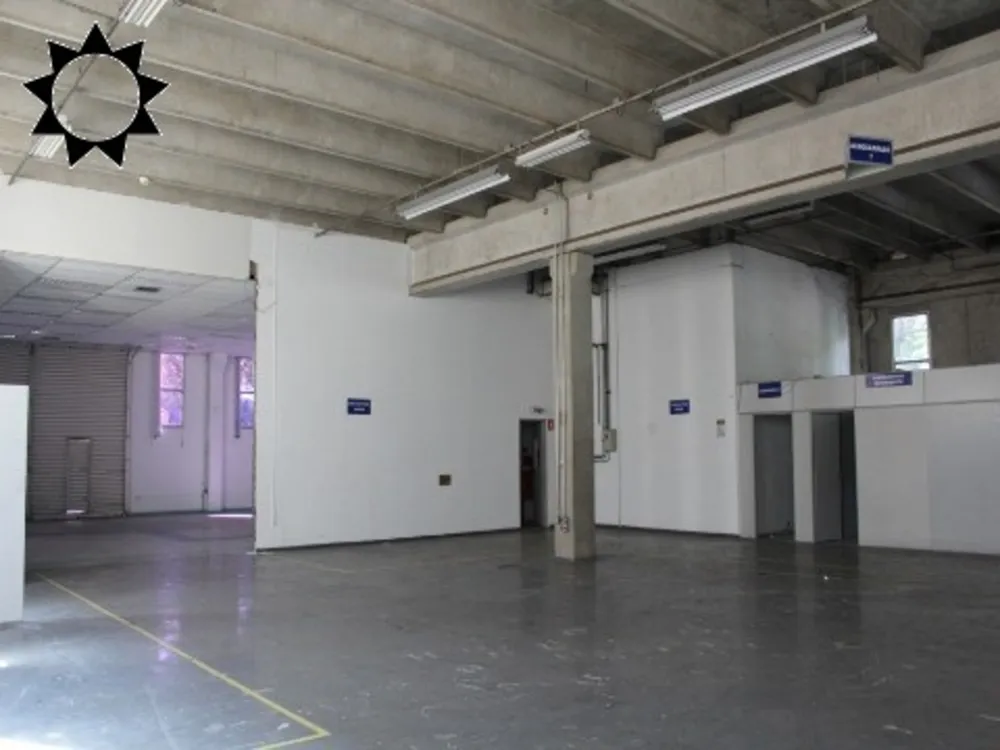 Depósito-Galpão, 2194 m² - Foto 4