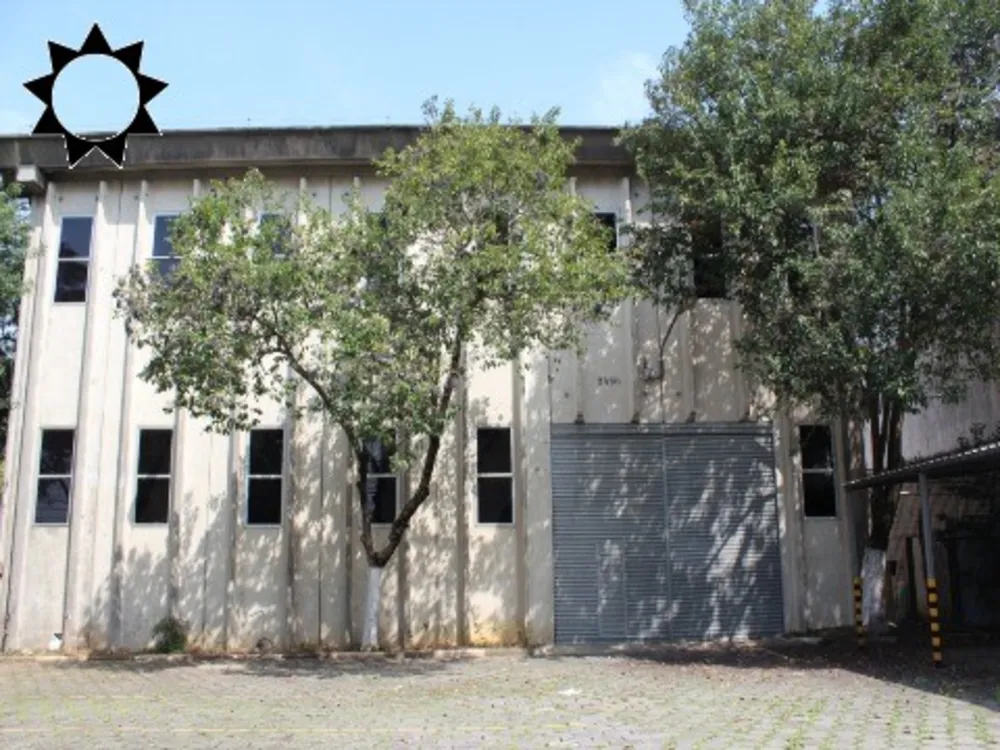 Depósito-Galpão, 2194 m² - Foto 12