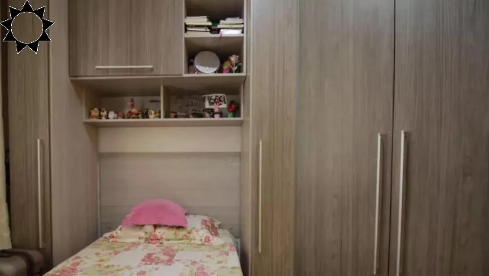 Apartamento, 2 quartos, 47 m² - Foto 4