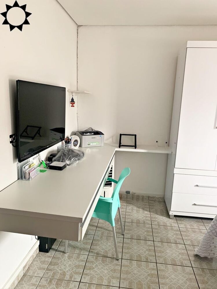 Casa, 3 quartos, 156 m² - Foto 1