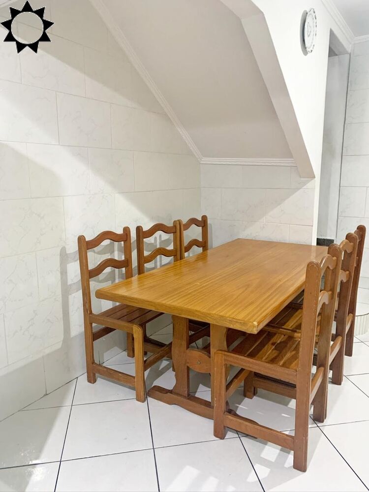 Casa, 3 quartos, 156 m² - Foto 5