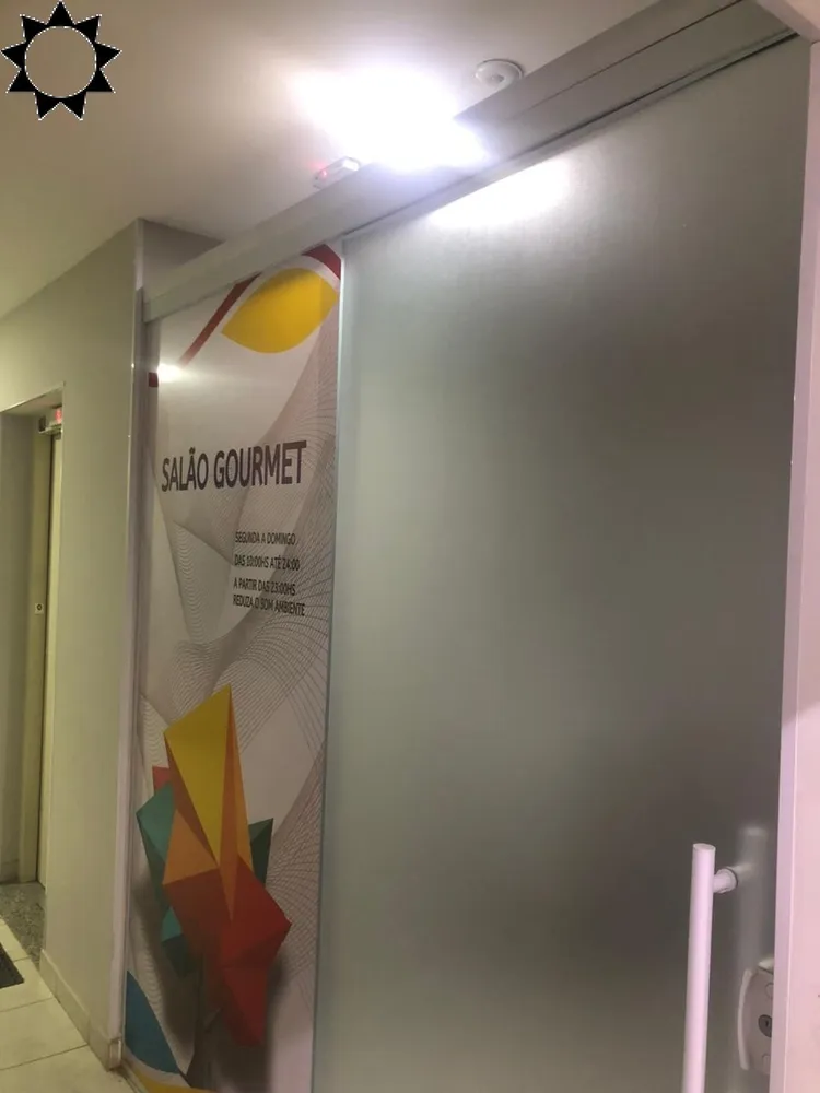 Apartamento, 2 quartos, 44 m² - Foto 18