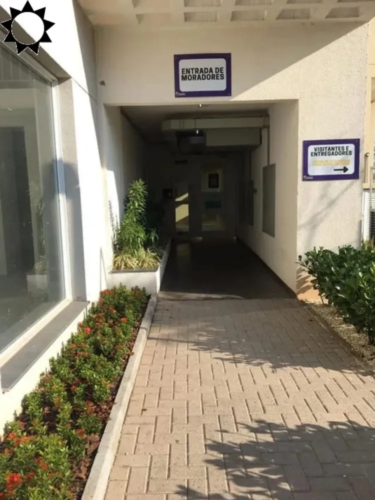 Apartamento, 2 quartos, 44 m² - Foto 22
