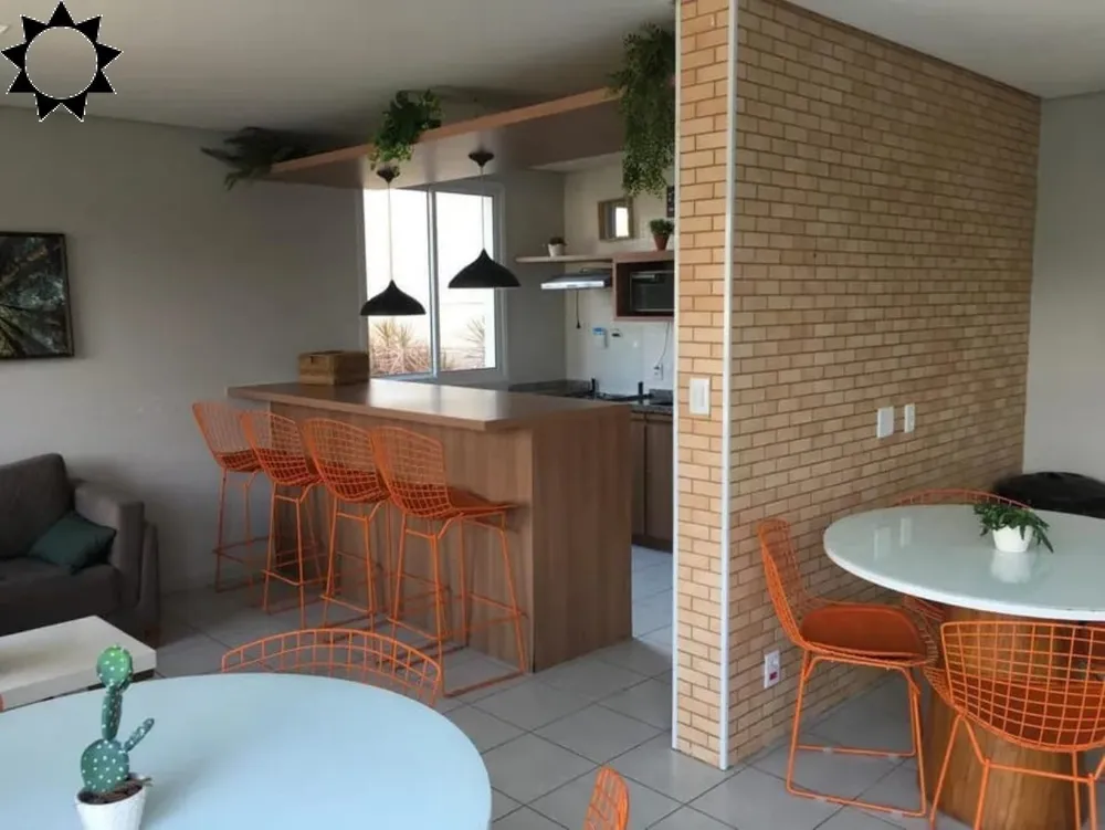 Apartamento, 2 quartos, 44 m² - Foto 24