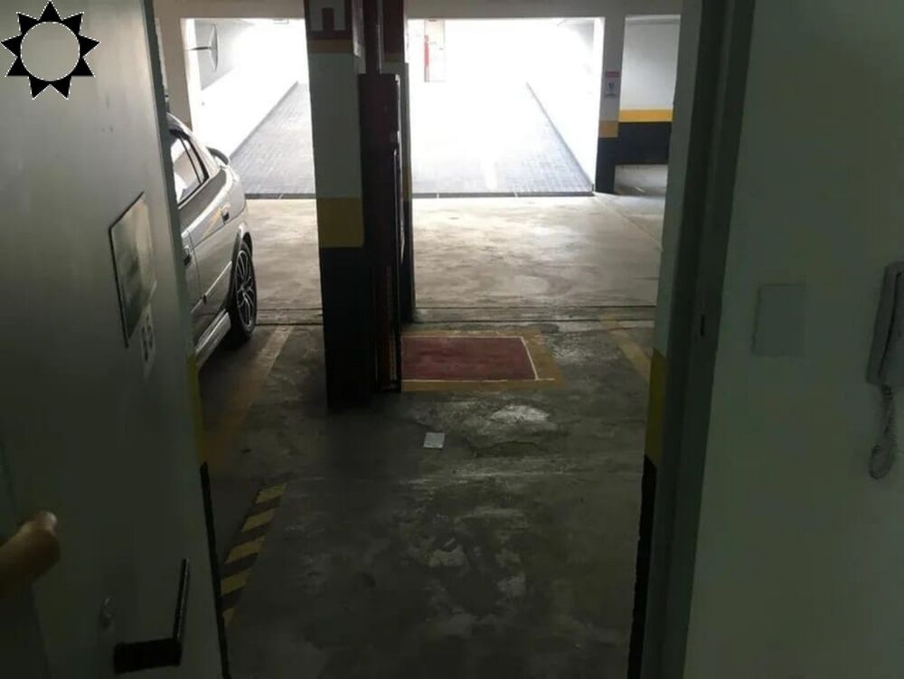 Apartamento à venda com 2 quartos, 44m² - Foto 7