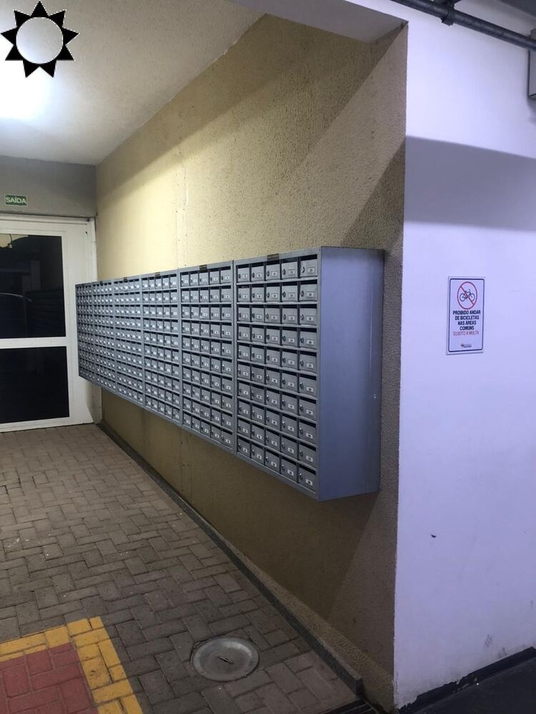 Apartamento à venda com 2 quartos, 44m² - Foto 3