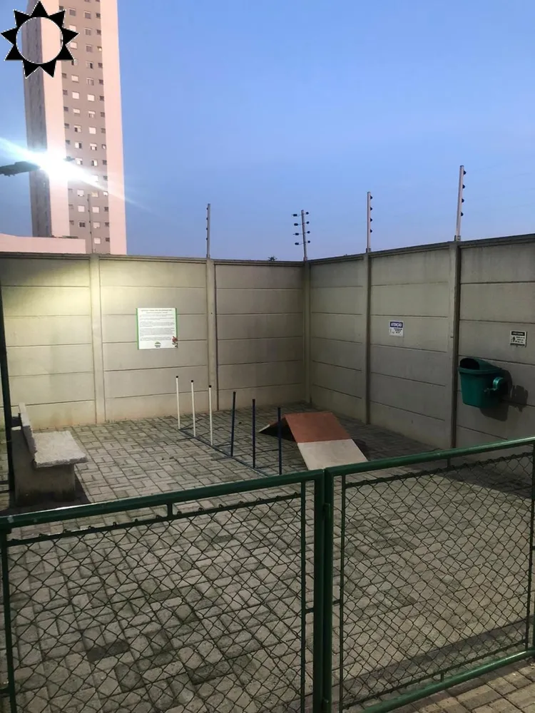 Apartamento, 2 quartos, 44 m² - Foto 16