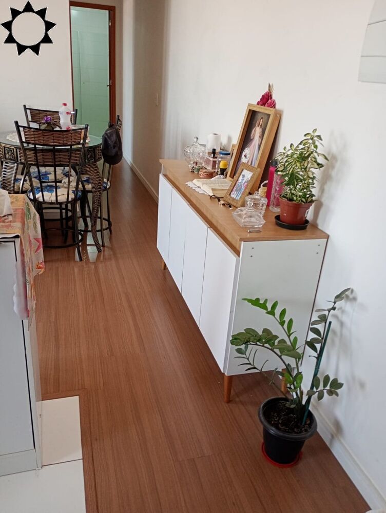 Apartamento à venda com 2 quartos, 44m² - Foto 14