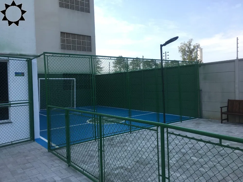 Apartamento, 2 quartos, 44 m² - Foto 15