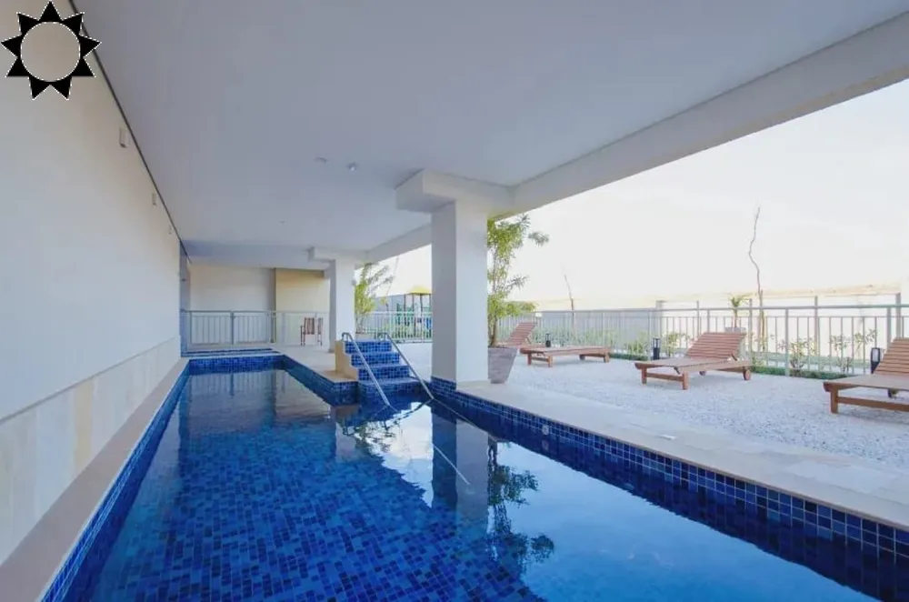 Apartamento, 2 quartos, 44 m² - Foto 14