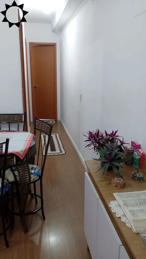 Apartamento, 2 quartos, 44 m² - Foto 17