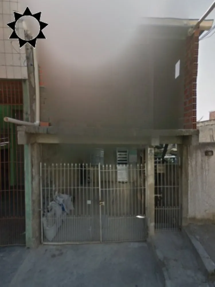 Casa, 2 quartos, 125 m² - Foto 1