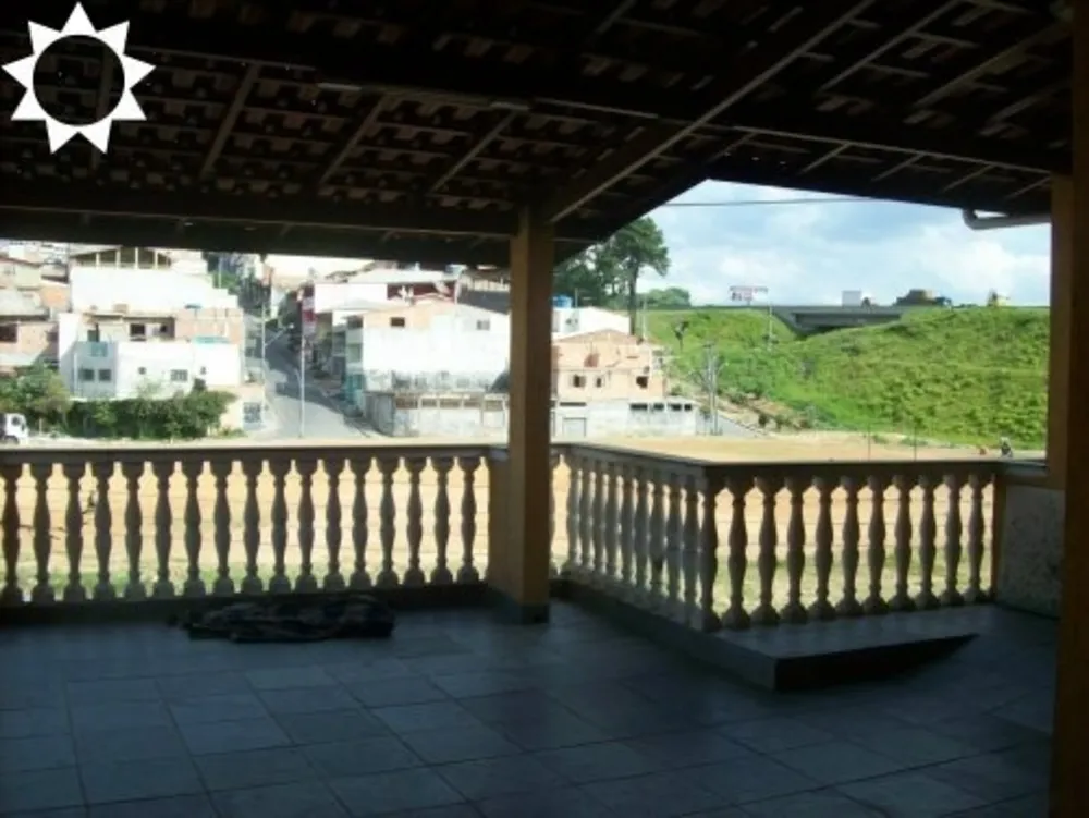 Casa, 3 quartos, 125 m² - Foto 8