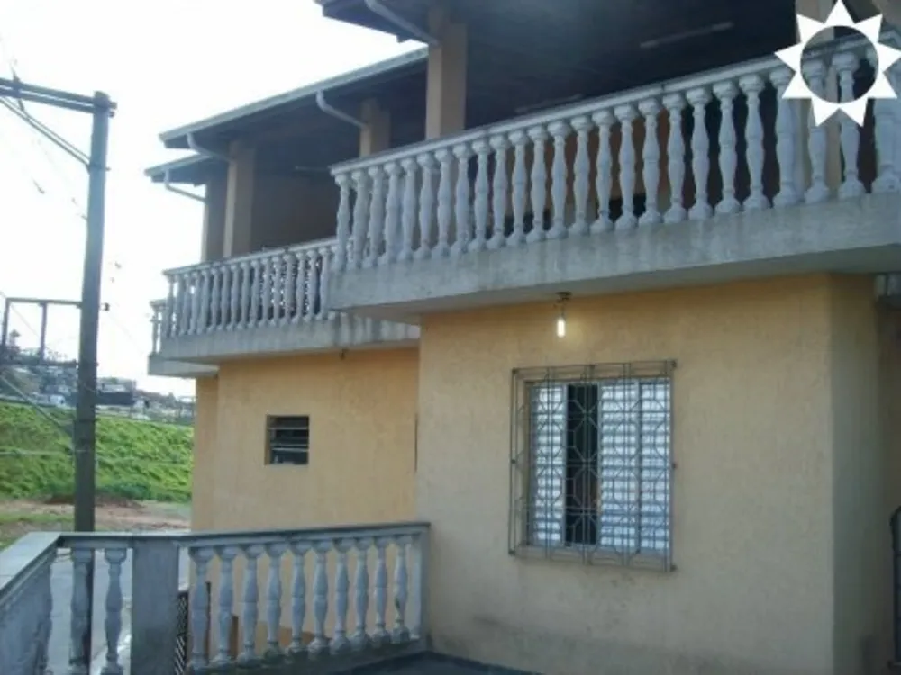 Casa, 3 quartos, 125 m² - Foto 2